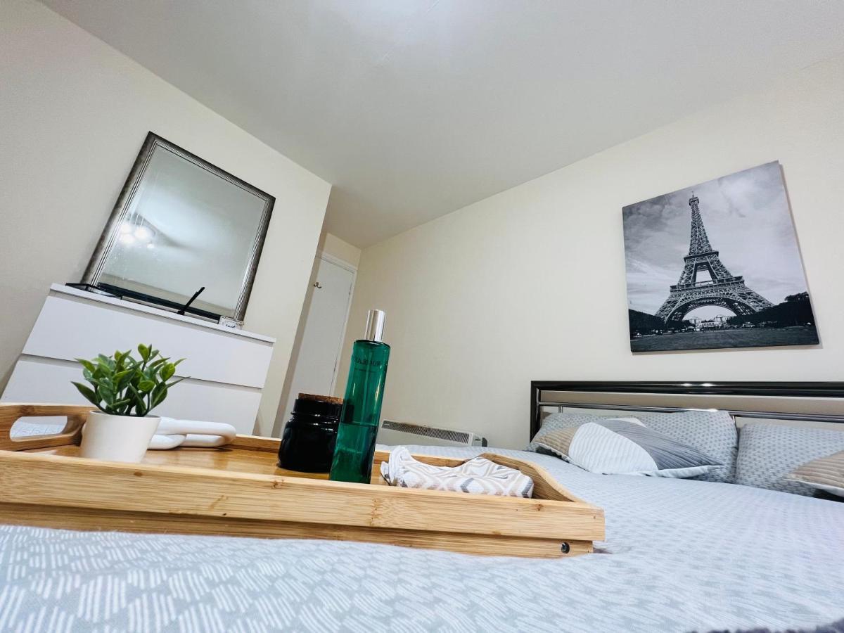 إدنبرة Peaceful 2 Bedroom Flat With Free Parking المظهر الخارجي الصورة